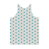 Artistry in Nature Minimalist Men's Tank Top